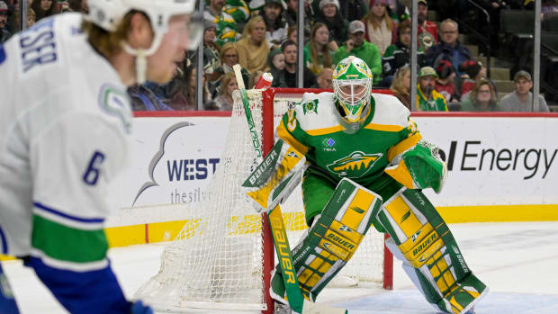 Filip Gustavsson